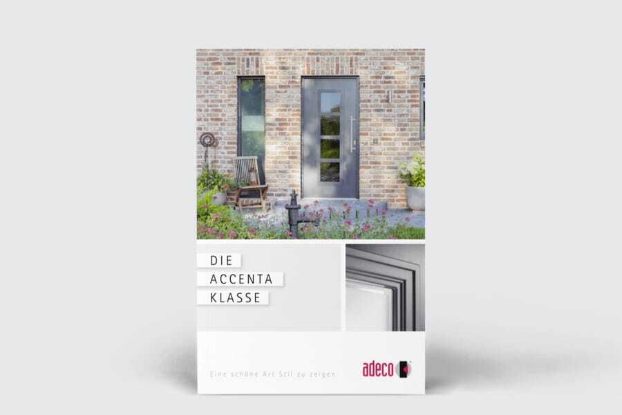 Adeco Accenta Klasse<br>