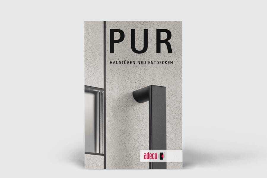 Pur Haustüren<br>