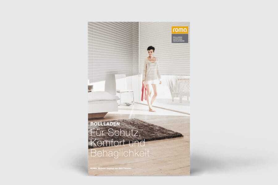 Rollladen - Für Schutz, Komfort und Behaglichkeit<br>