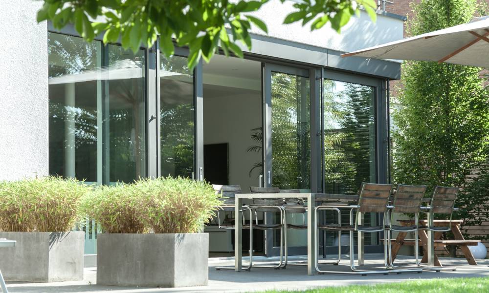 Premium-Fenster von PvK – Energieeffizienz und Design in Perfektion