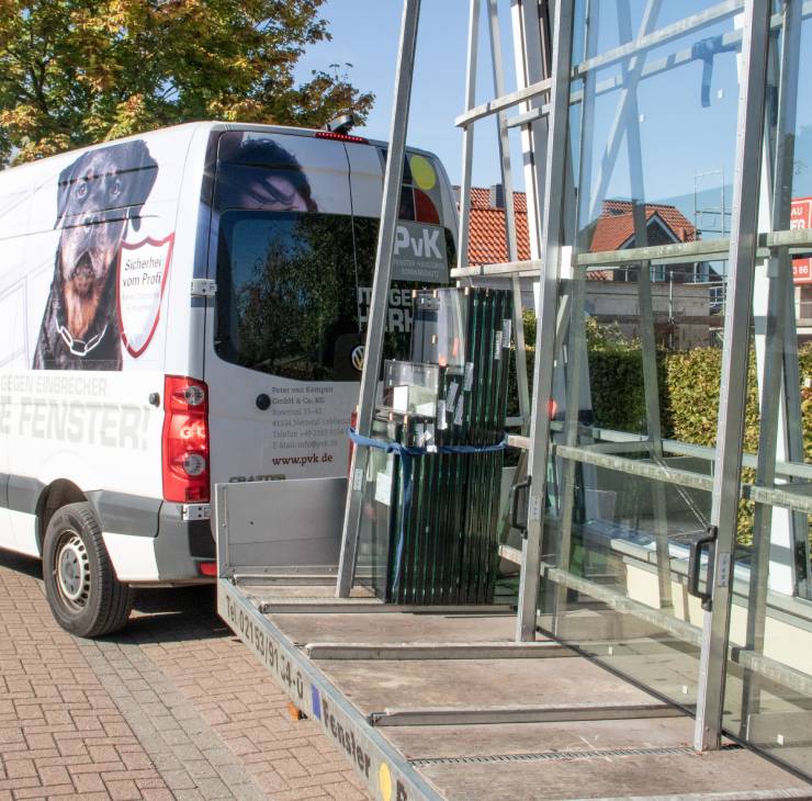 Lieferanten für Kunststofffenster in deiner Nähe in Duisburg